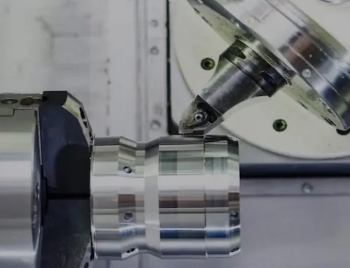 Top 10 CNC Machining Companies in South Africa