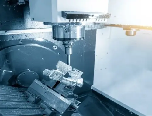 Top 10 CNC Machining Companies in the USA