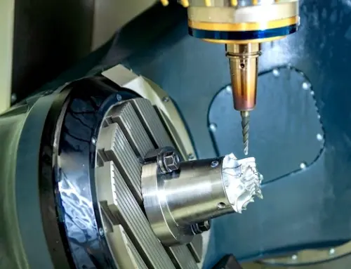 Top 10 CNC Machining Services in the UK