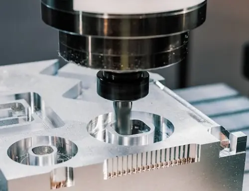 Top 10 CNC Machining Services in Germany