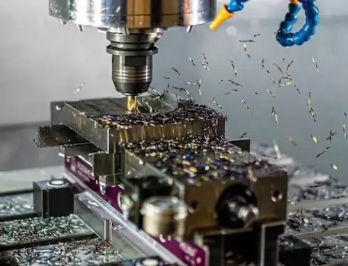 Top 10 CNC Machining Services in Europe