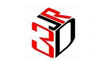 China-3DPrinting logo