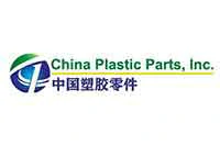 China Plastic Products Co. logo