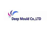 Deep Mould logo