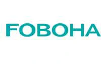FOBOHA logo