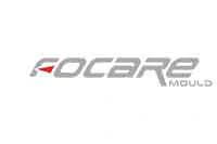 Focare Mould logo