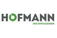 Hofmann logo