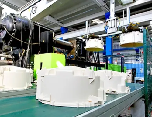 Top 10 Industrial Plastic Parts Manufacturers in the World