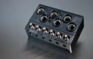 Insert Molding Manufacture