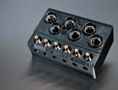 Top 9 Global Insert Molding Manufacturers