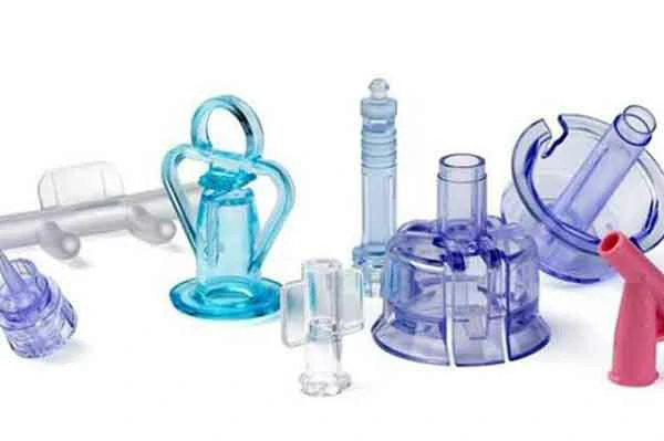 Medical Plastic Injection Molding