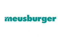 Meusburger Georg GmbH & Co KG logo
