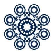 OLDENG logo