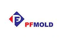 PF Mold Co., Ltd. logo