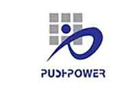 PUSH POWER logo