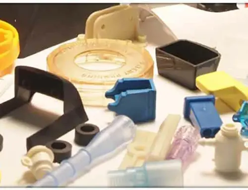 Top 10 Plastic Injection Molding Manufacturers in Malaysia