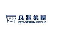 Pro-Design Co., Ltd. logo