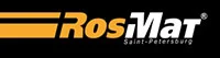 Rosmat logo