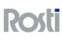 Rosti GP Germany logo