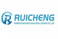 Ruicheng Precision Mold logo