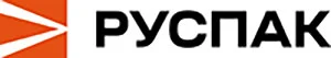 Ruspack logo