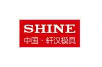 SHINE MOULD logo