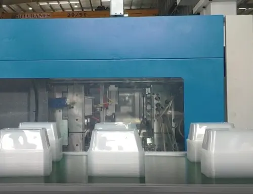 Top 10 Thin-Wall Injection Molding Manufacturers in the World