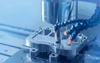Top 10 CNC Machining Service Companies in China
