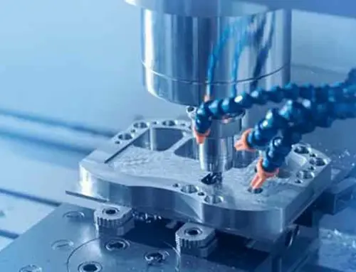 Top 10 CNC Machining Service Companies in China