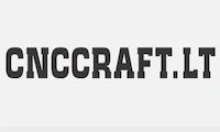 CNC craft
