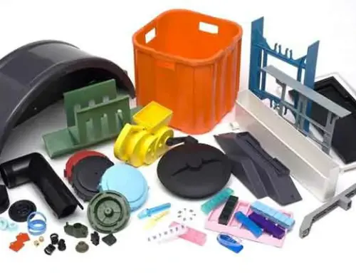 Top 10 Injection Molded Parts Manufacturers in China
