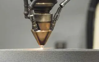 Top 10 Metal 3D Printing Service Companies in China