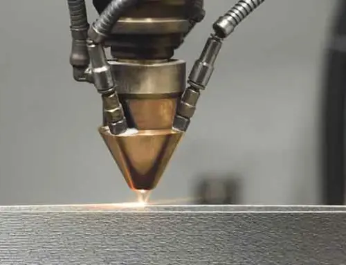 Top 10 Metal 3D Printing Service Companies in China