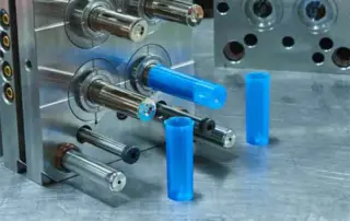 Injection Mold Companies in Germany