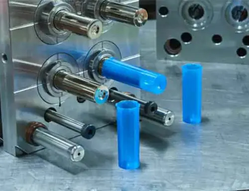 Top 10 Injection Mold Companies in Germany