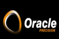 Oracle Precision