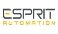 Esprit Automation