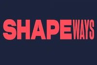 Shapeways