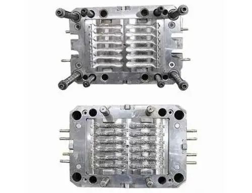 Top 7 Chinese Double Color Mold Manufacturers