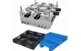 Top 7 Pallet Mould Manufacturers in China