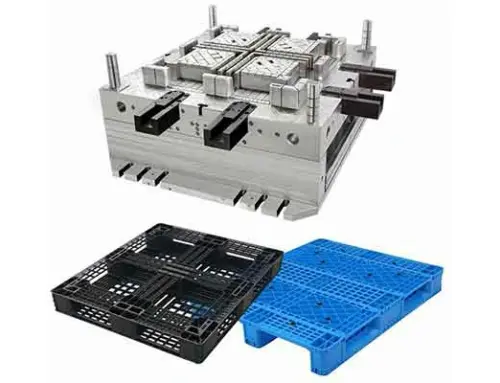 Top 7 Pallet Mould Manufacturers in China