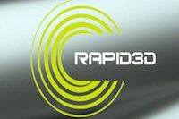 Rapid 3D