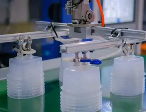 Top 8 Thin Wall Mould Manufacturers in China