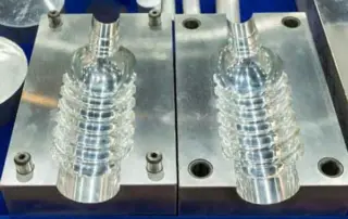 Top 9 Plastic Mold Manufacturers in Taiwan