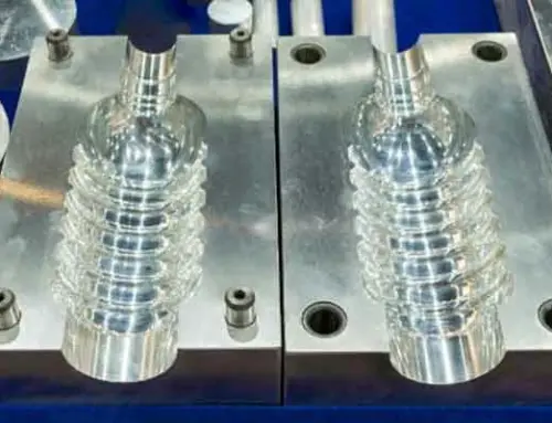 Top 9 Plastic Mold Manufacturers in Taiwan