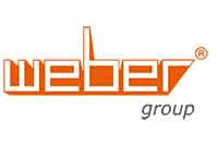 Weber GmbH & Co. KG logo