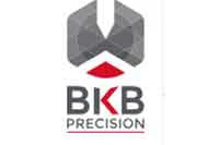 BKB Precision logo