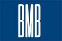 BMB S.p.A. logo
