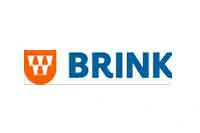 Brink logo