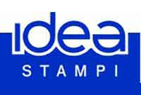 Idea Stampi logo